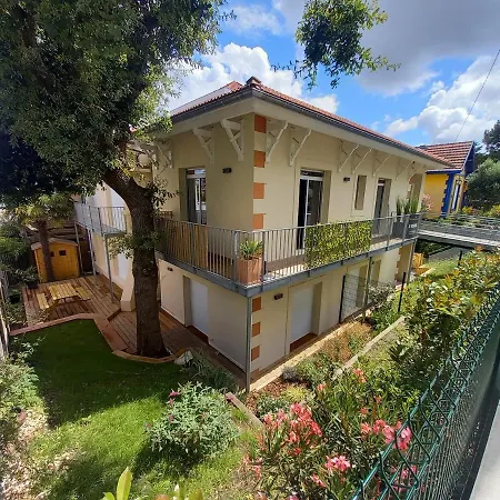 T2 Style/calme Et Confortable Apartment