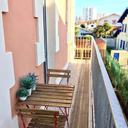 T2 Style/calme Et Confortable Apartment *