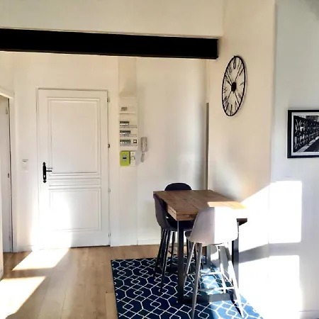 T2 Style/calme Et Confortable * 아르카숑