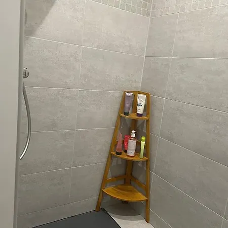 Daire T2 Style/calme Et Confortable