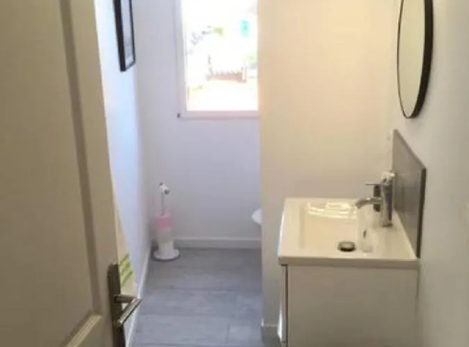 T2 Style/calme Et Confortable * 아르카숑